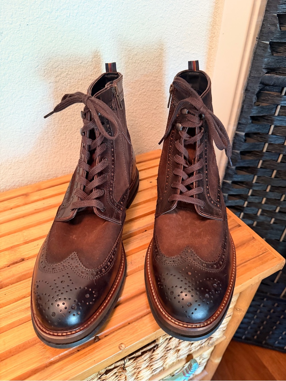 Men’s Dress Shoes - Picture 9 of 13